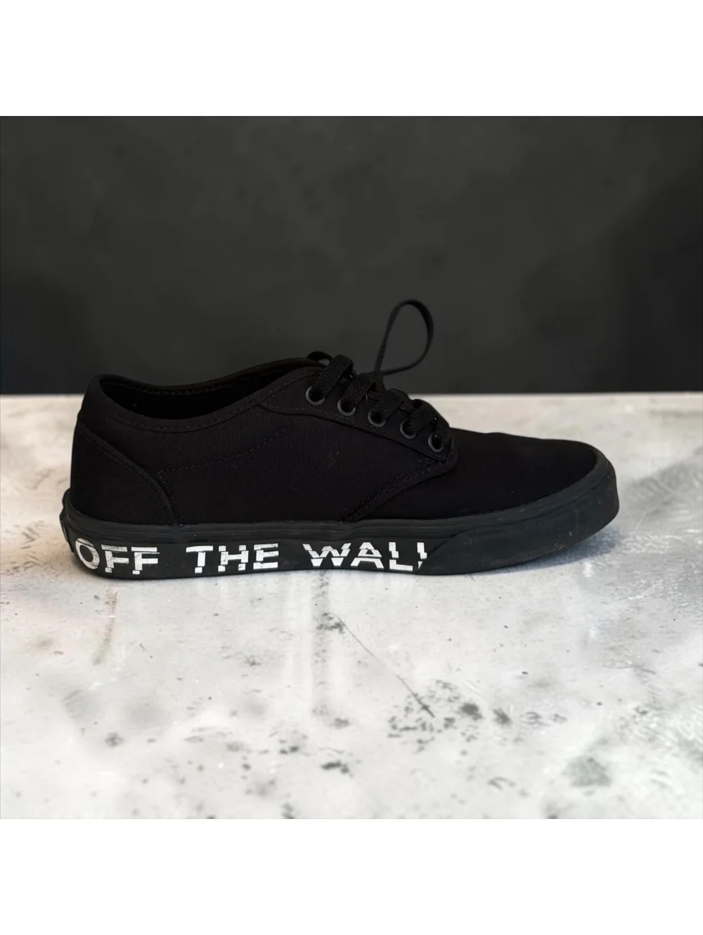 Vans Atwood 